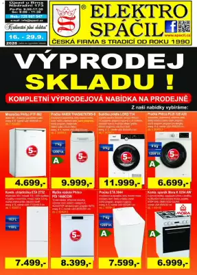 Elektro Spáčil (platné do 29-09)