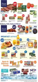 Homeland Market weekly ad week 38 Page 2