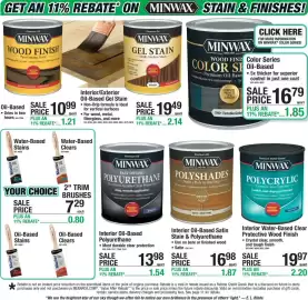 Menards weekly ad Page 10