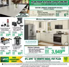 Menards weekly ad Page 11