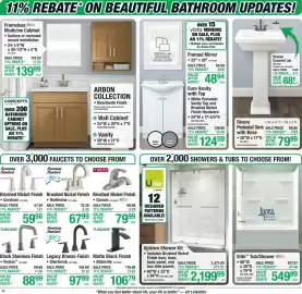 Menards weekly ad Page 14