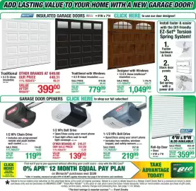 Menards weekly ad Page 7