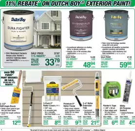 Menards weekly ad Page 9