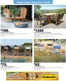 Mitre 10 catalogue Page 10