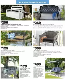 Mitre 10 catalogue Page 12