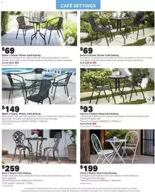 Mitre 10 catalogue Page 13