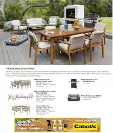 Mitre 10 catalogue Page 2