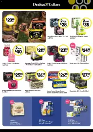 Drakes catalogue Page 3