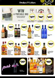 Drakes catalogue Page 5