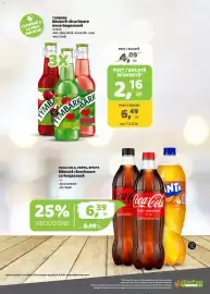 Catalog La Doi Pasi | Extra Pagină 12: Coca-Cola, Fanta, Sprite €6,39