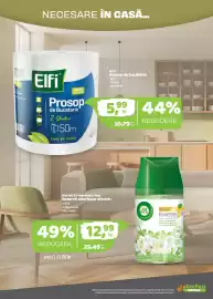 Catalog La Doi Pasi | Extra Pagină 16: Elfi prosop de bucătărie €5,99