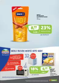Catalog La Doi Pasi | Extra Pagină 3