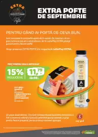 Catalog La Doi Pasi | Extra Pagină 4