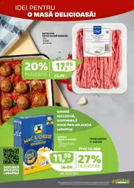 Catalog La Doi Pasi | Extra Pagină 7