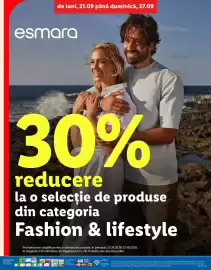 Catalog Lidl săptămâna 39 Pagină 4