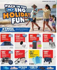 BCF catalogue Page 1