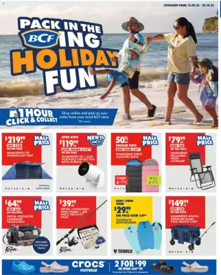 BCF (valid until 5-10)