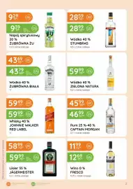 Eurocash Cash & Carry gazetka | Alkohole Strona 2