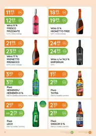 Eurocash Cash & Carry gazetka | Alkohole Strona 3