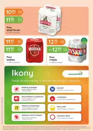 Eurocash Cash & Carry gazetka | Alkohole Strona 4