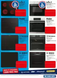 The Good Guys catalogue week 38 Page 11