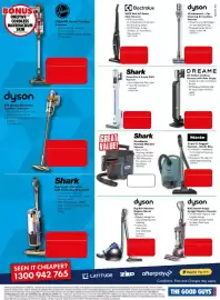 The Good Guys catalogue week 38 Page 15
