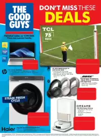 The Good Guys catalogue week 38 Page 16