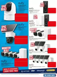 The Good Guys catalogue week 38 Page 6