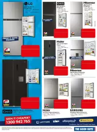 The Good Guys catalogue week 38 Page 8