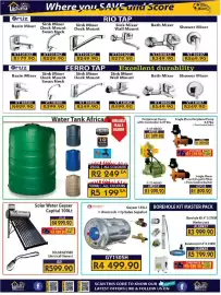Laduma Hardware catalogue catalogue Page 10