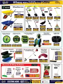 Laduma Hardware catalogue catalogue Page 11