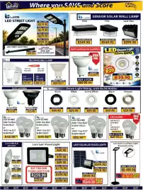 Laduma Hardware catalogue catalogue Page 14