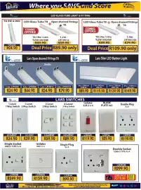 Laduma Hardware catalogue catalogue Page 15