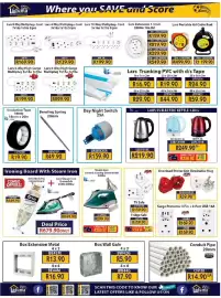 Laduma Hardware catalogue catalogue Page 16