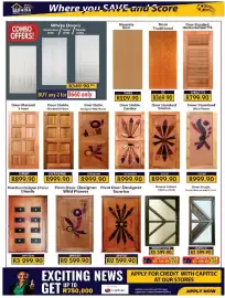 Laduma Hardware catalogue catalogue Page 17