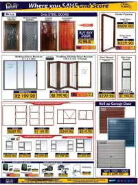 Laduma Hardware catalogue catalogue Page 18