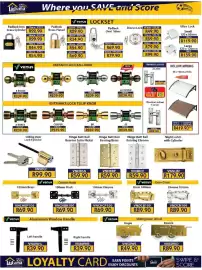 Laduma Hardware catalogue catalogue Page 19