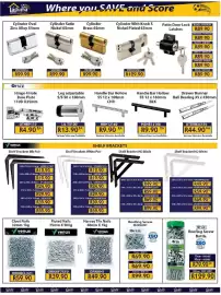 Laduma Hardware catalogue catalogue Page 20
