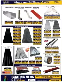 Laduma Hardware catalogue catalogue Page 21