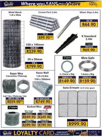 Laduma Hardware catalogue catalogue Page 22