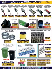 Laduma Hardware catalogue catalogue Page 23