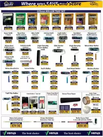Laduma Hardware catalogue catalogue Page 25
