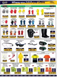 Laduma Hardware catalogue catalogue Page 26