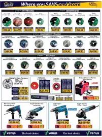 Laduma Hardware catalogue catalogue Page 27