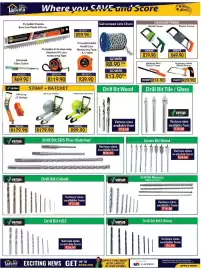 Laduma Hardware catalogue catalogue Page 28