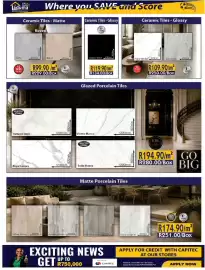 Laduma Hardware catalogue catalogue Page 3