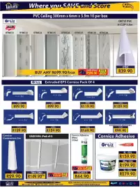 Laduma Hardware catalogue catalogue Page 30