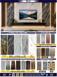 Laduma Hardware catalogue catalogue Page 31