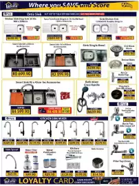 Laduma Hardware catalogue catalogue Page 9