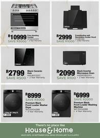 House & Home catalogue Page 2